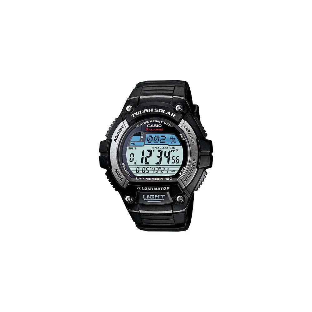 Mens Tough Solar Watch - WS220-1A