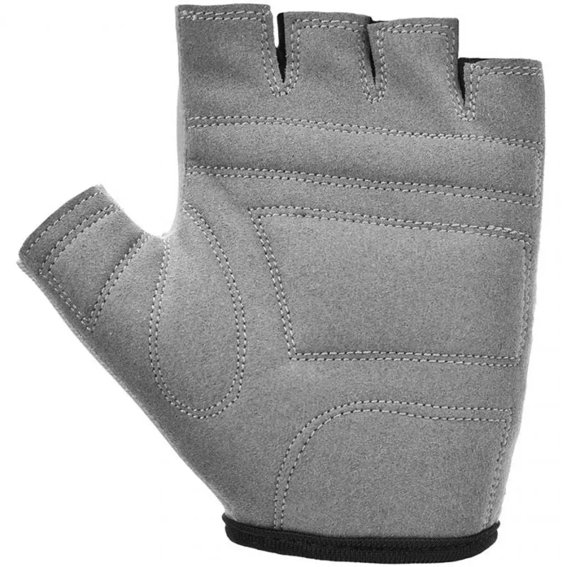 Meteor Junior Dino Cycling Gloves - Yellow