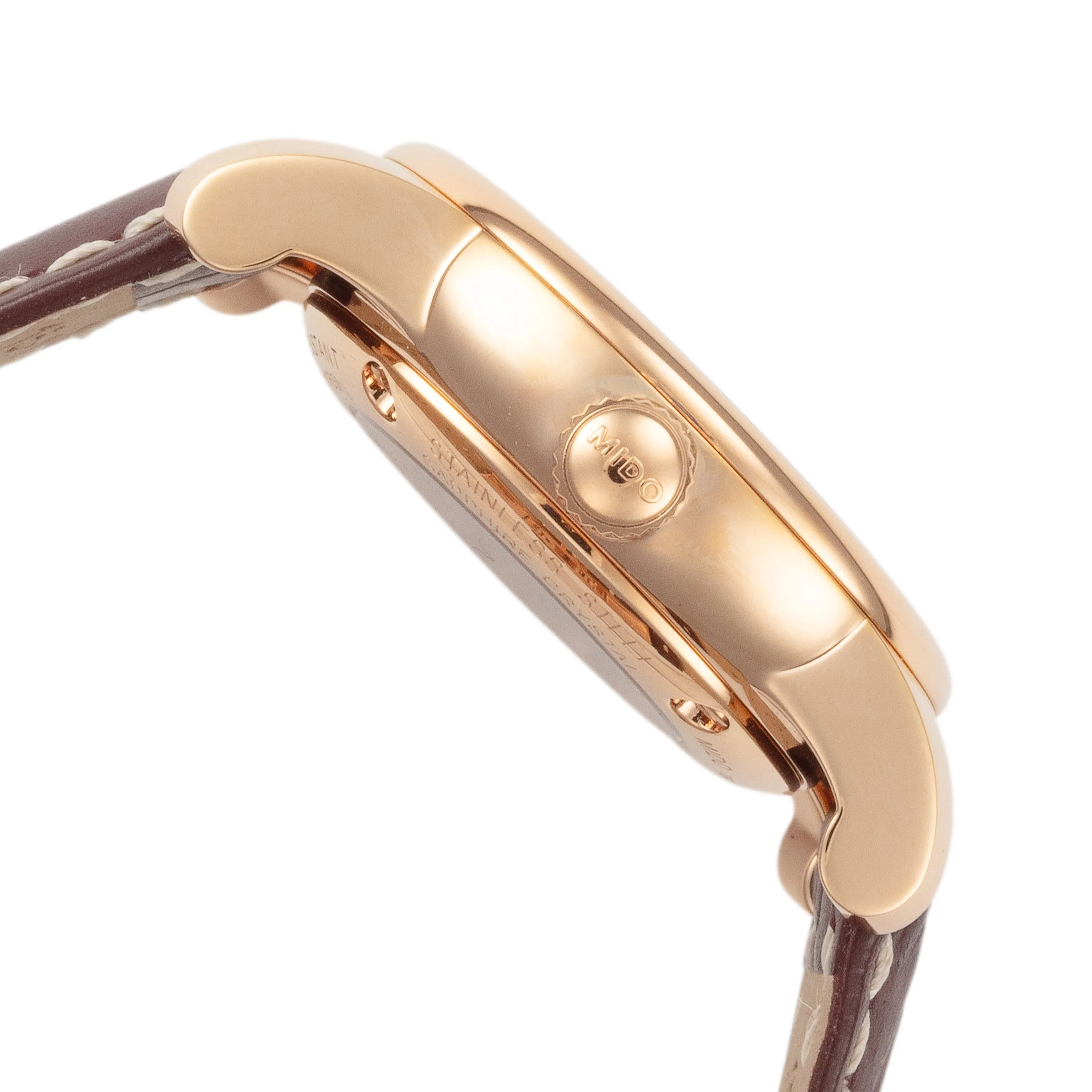 Mido Women's M76003178 Baroncelli 29mm Automatic Watch