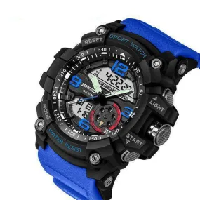 Military Sport Watch