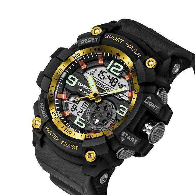 Military Sport Watch