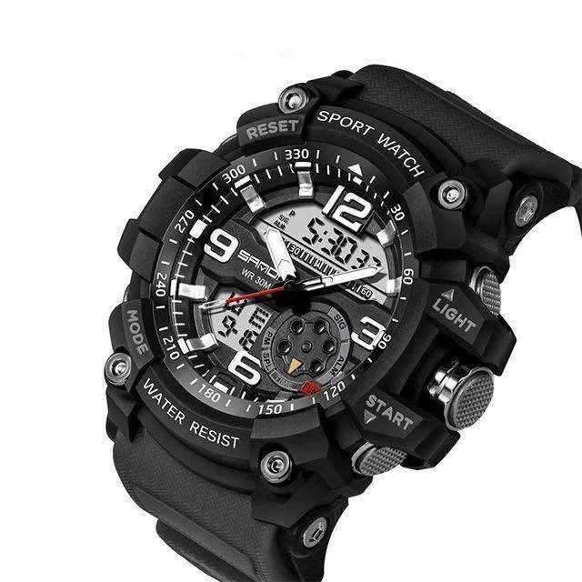 Military Sport Watch