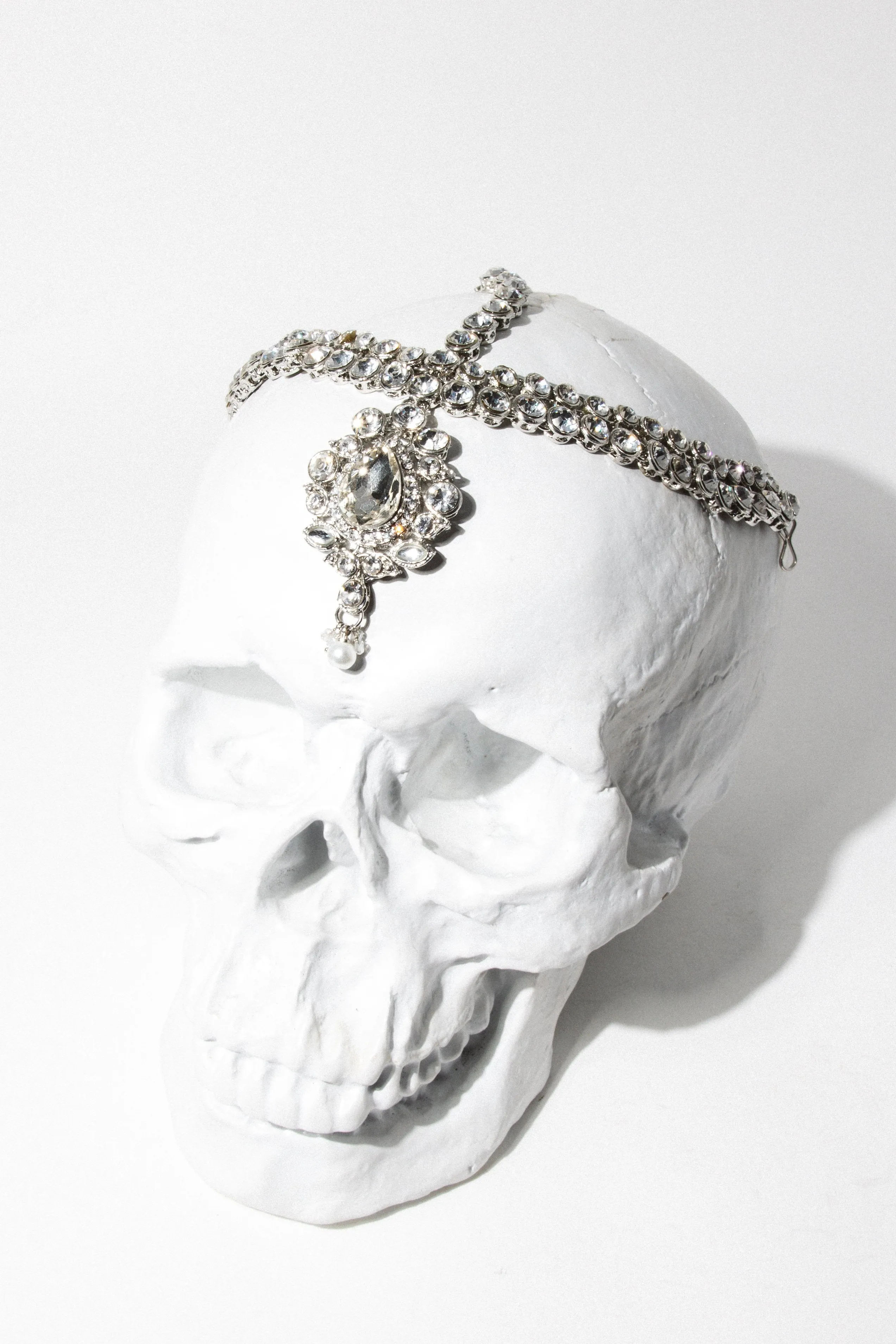 Narcissist Headdress