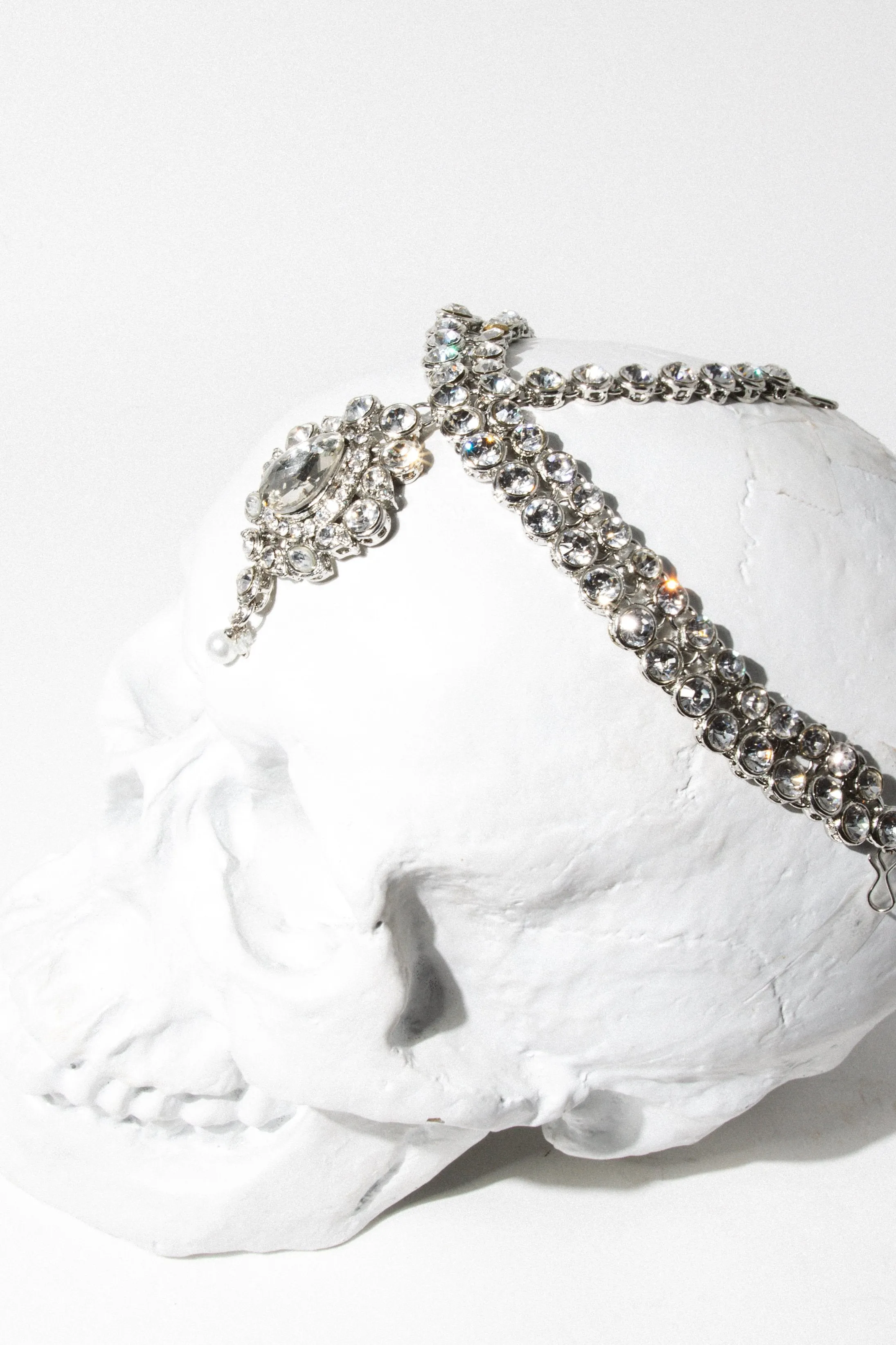 Narcissist Headdress