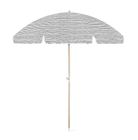 Natural Instinct Travel Beach Umbrella