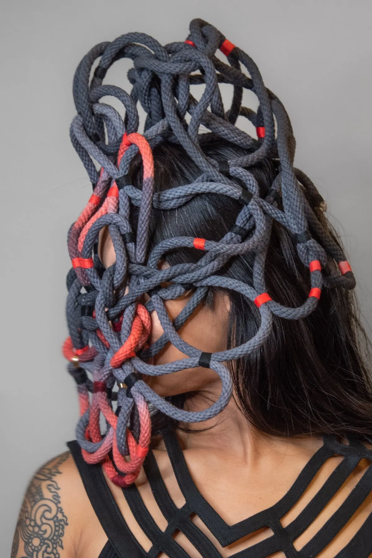 Neon Zinn - Pounce - HEADGEAR XI (2023)