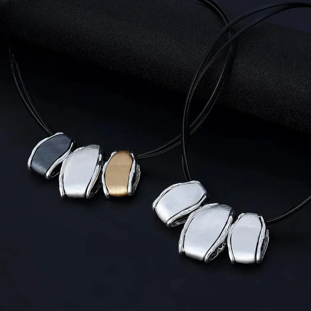 New in Vintage Neck Chokers Necklace Goth Chains
