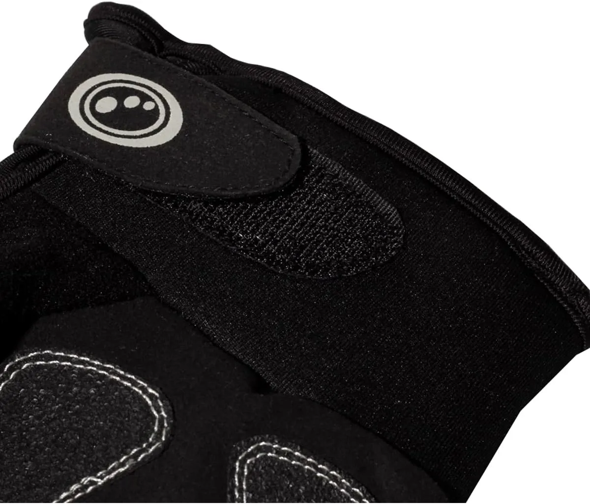 Nitebrite Cycling Lobster Gloves