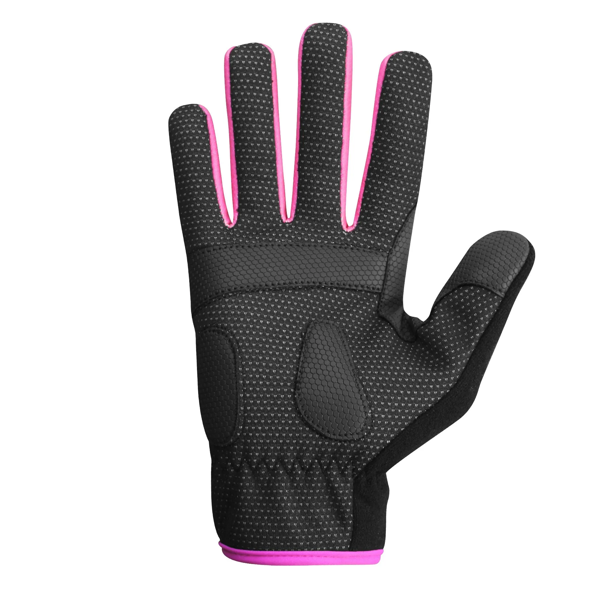 Nitebrite Ladies Autumn Winter Cycling Gloves