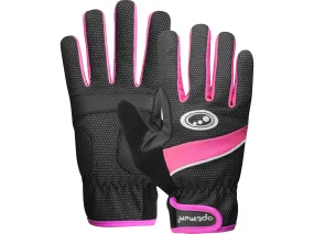 Nitebrite Ladies Autumn Winter Cycling Gloves