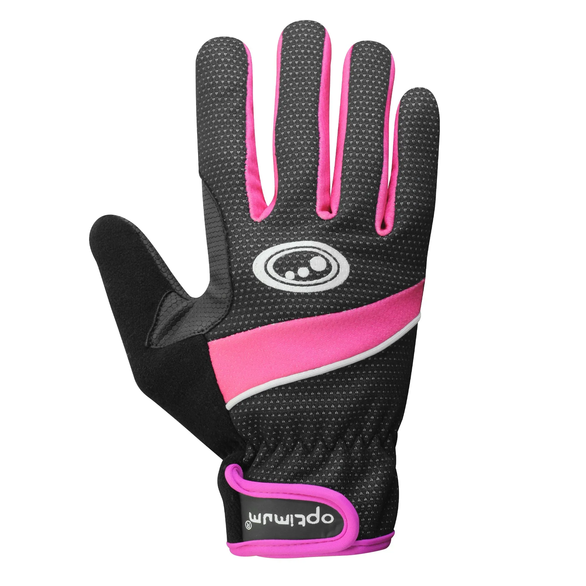 Nitebrite Ladies Autumn Winter Cycling Gloves