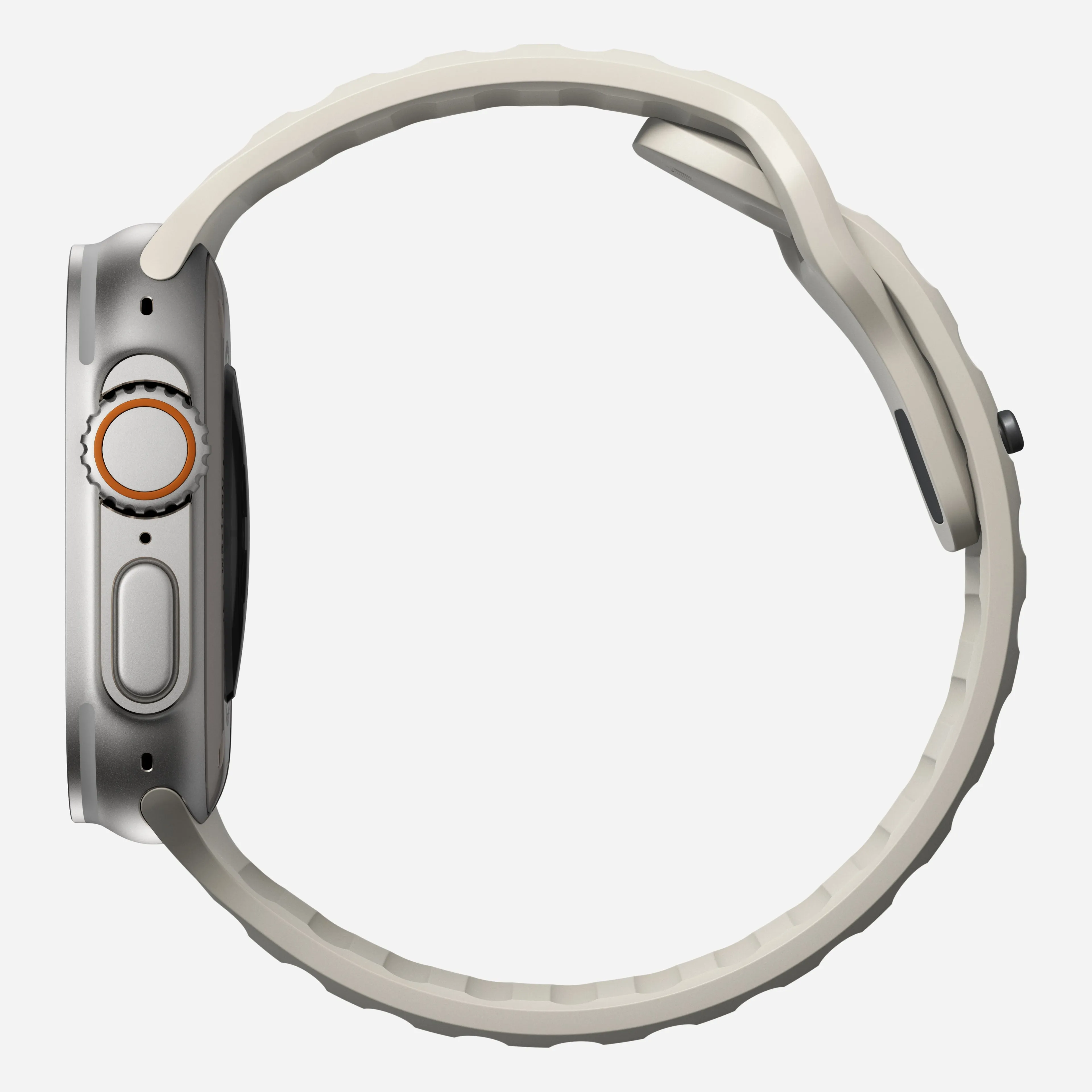 Nomad Waterproof Sport Band for Apple Watch 49mm / 46mm / 45mm
