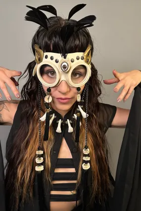 Noraly Cyberesque - Animalesque - HEADGEAR XI (2023)