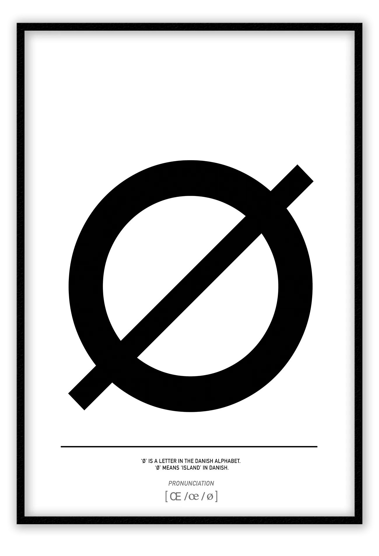 OE