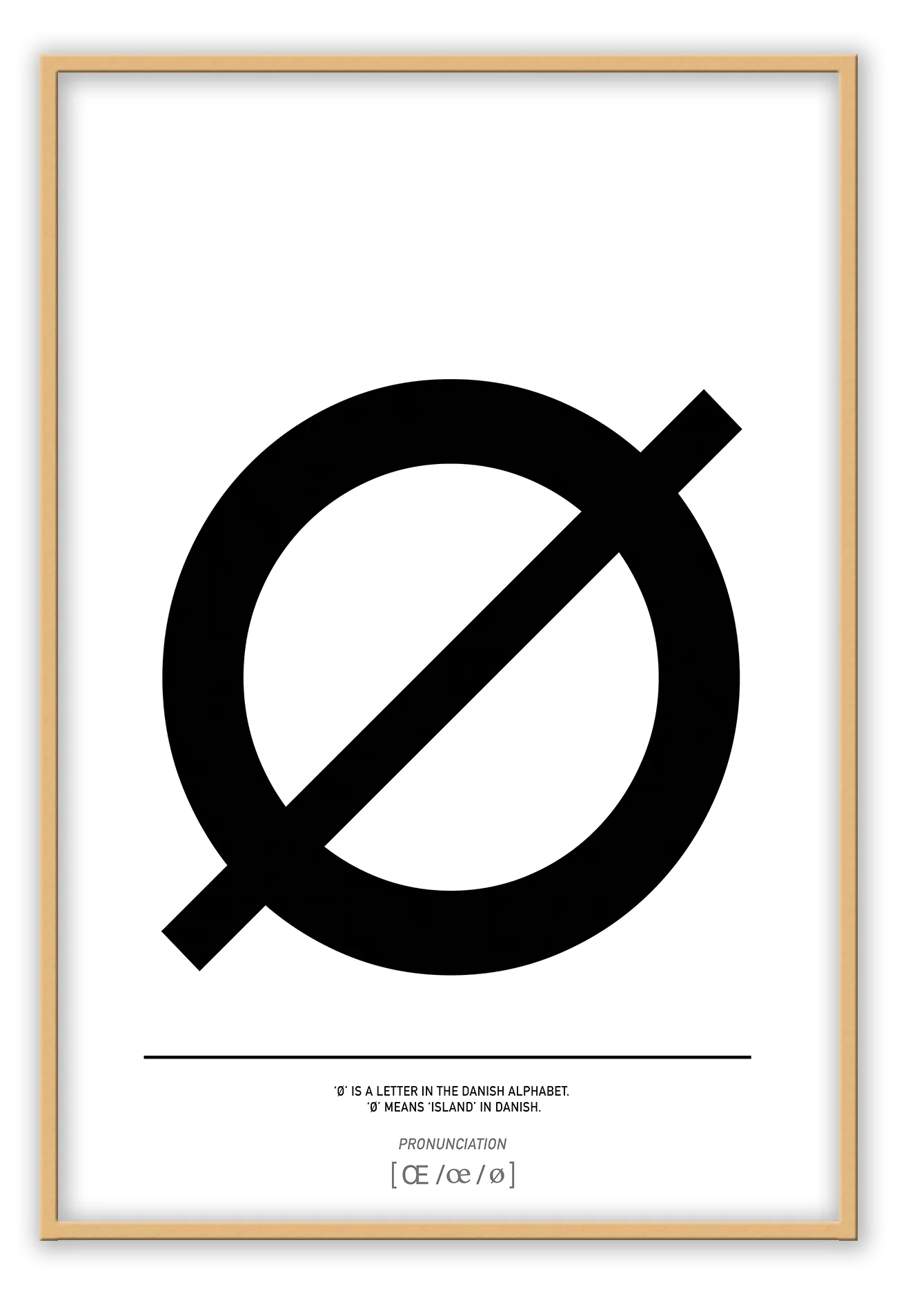 OE
