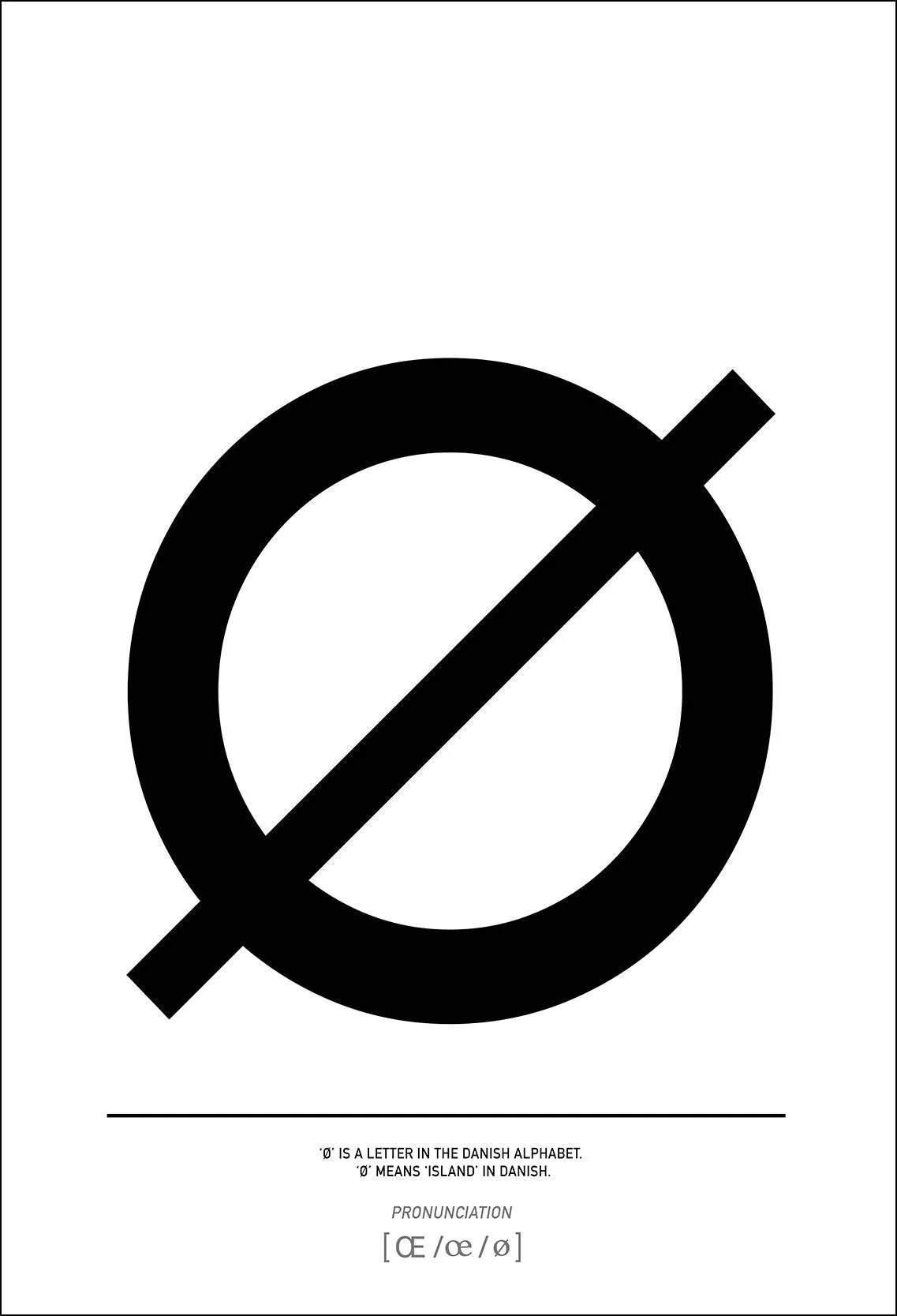 OE