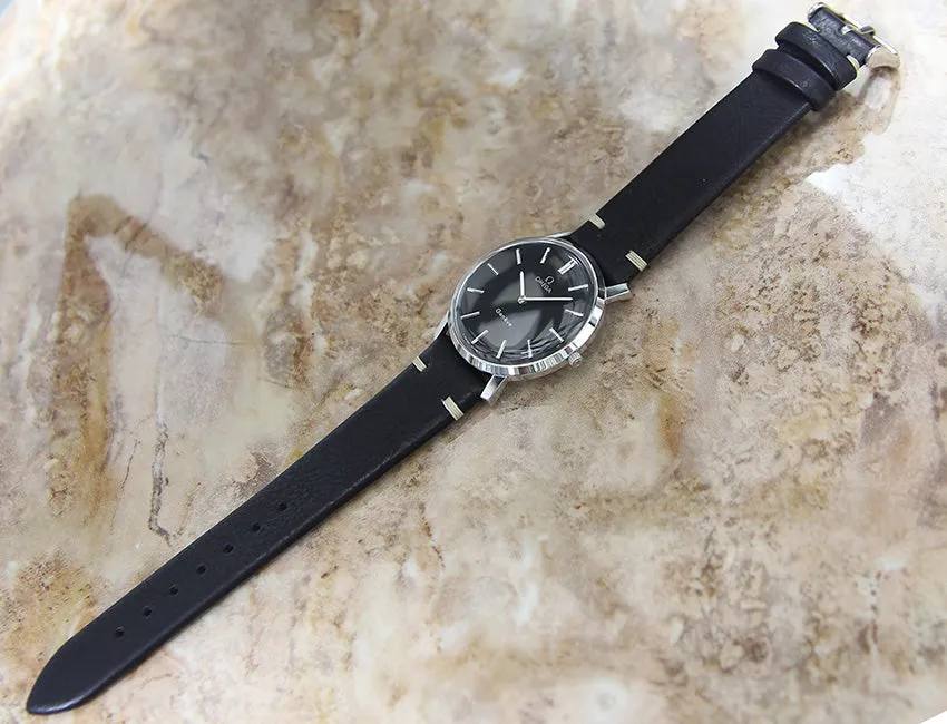 Omega Geneve 111 0108 Vintage Watch