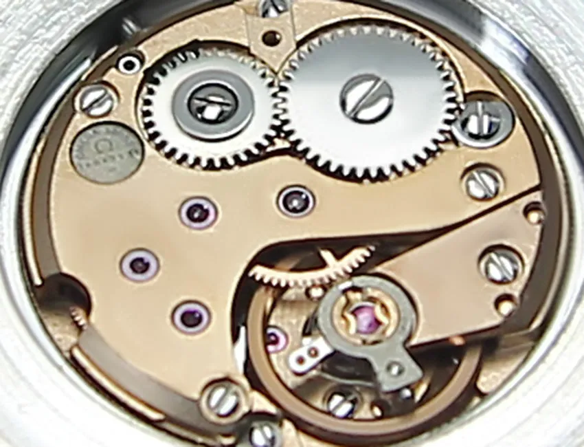 Omega Geneve 111 0108 Vintage Watch