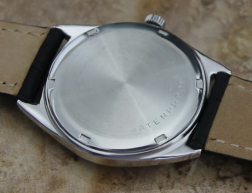Omega Geneve 135 041 Vintage Watch