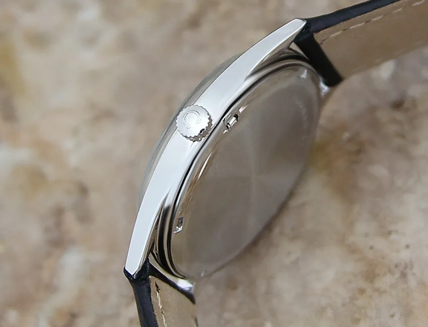 Omega Geneve 135 041 Vintage Watch