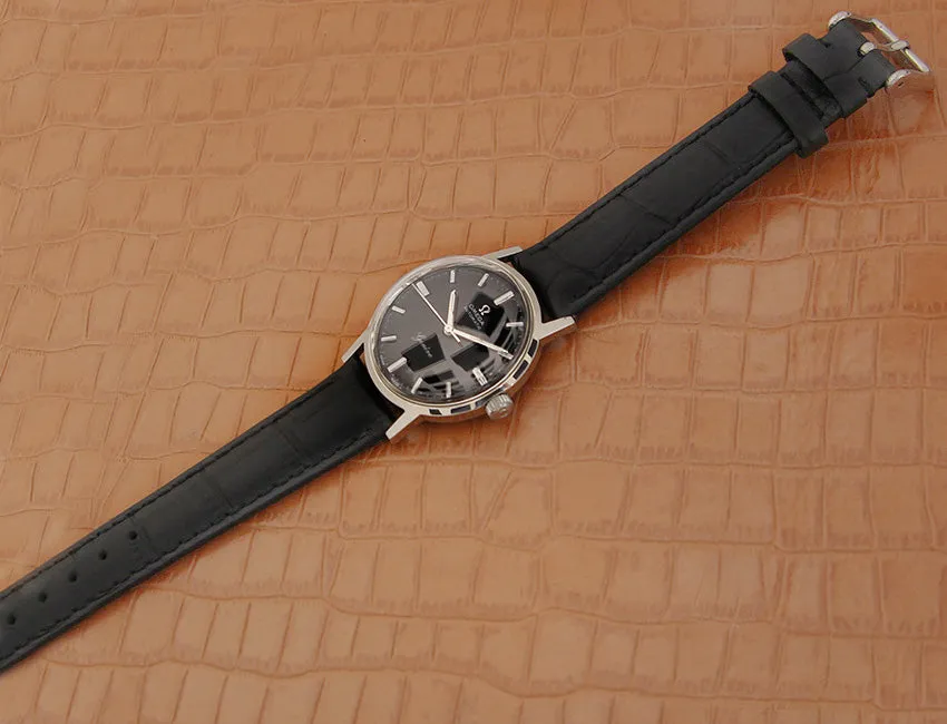 Omega Geneve 35mm Men's Watch