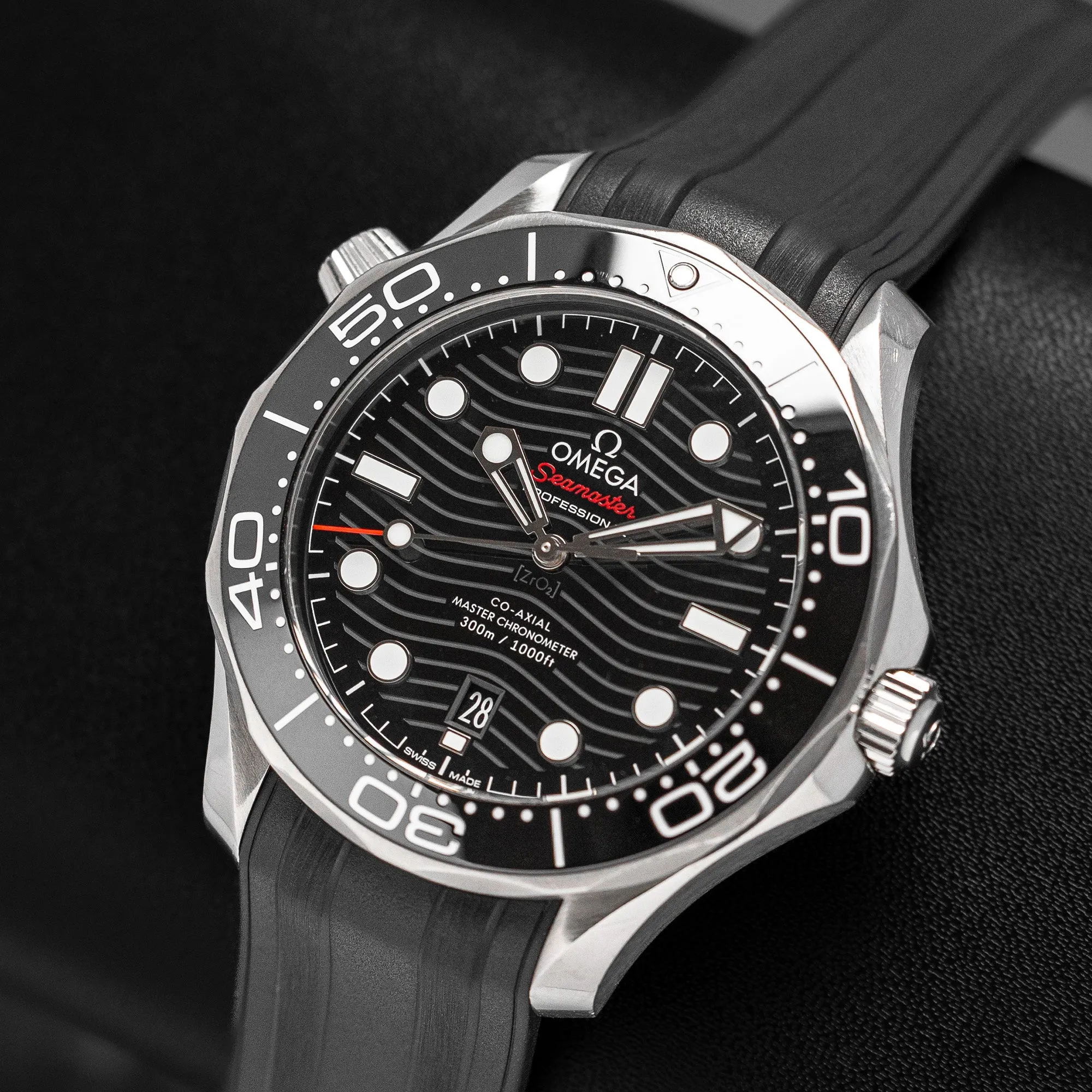 Omega Seamaster 210.32.42.20.01.001