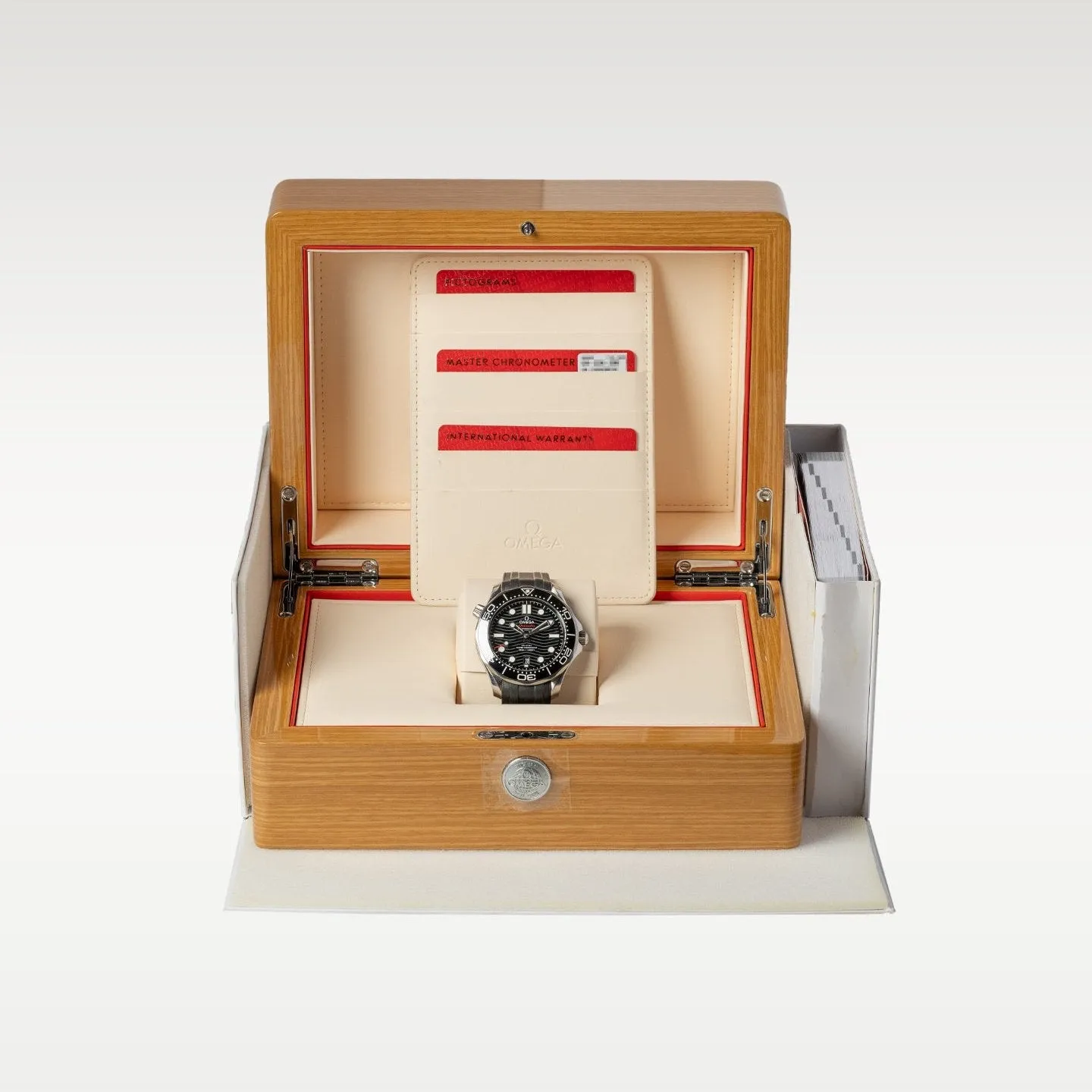 Omega Seamaster 210.32.42.20.01.001