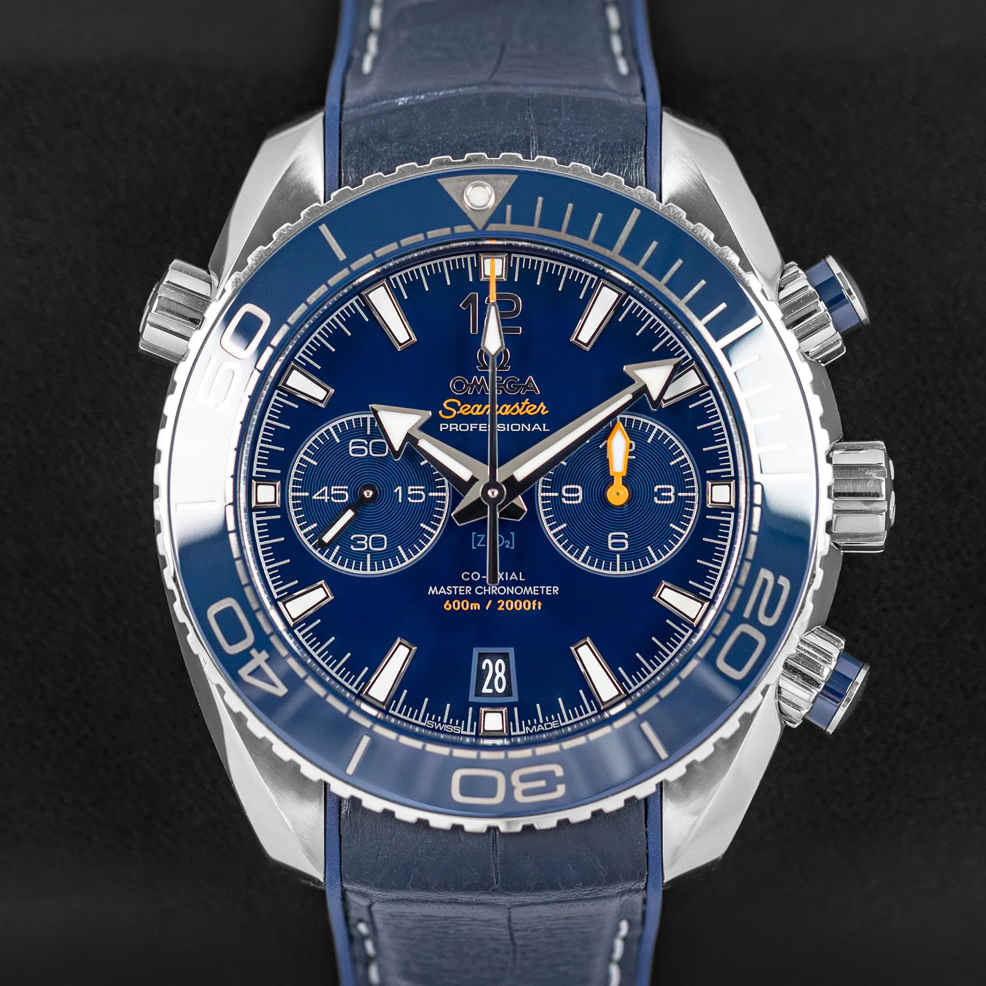 Omega Seamaster 21530465103001