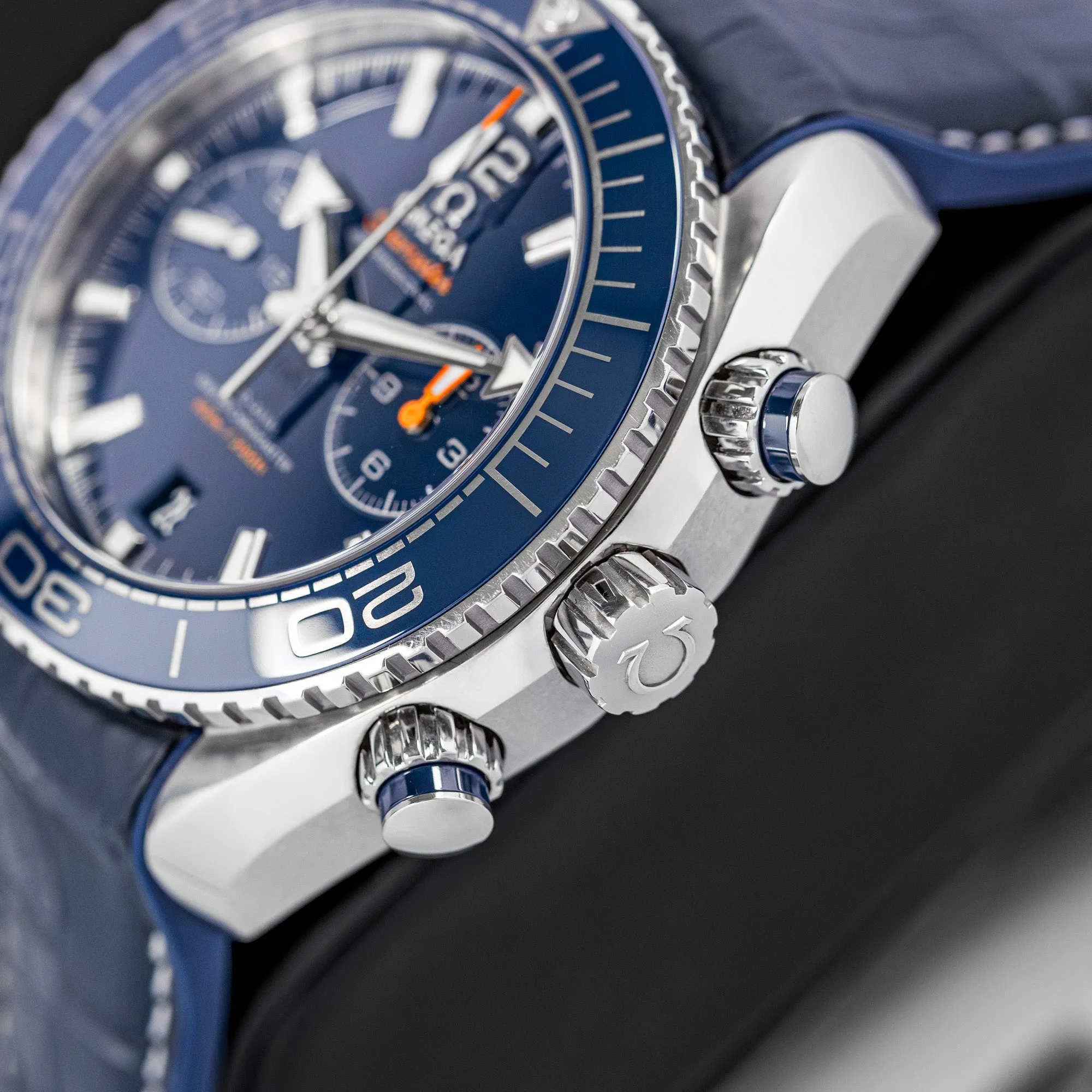 Omega Seamaster 21530465103001