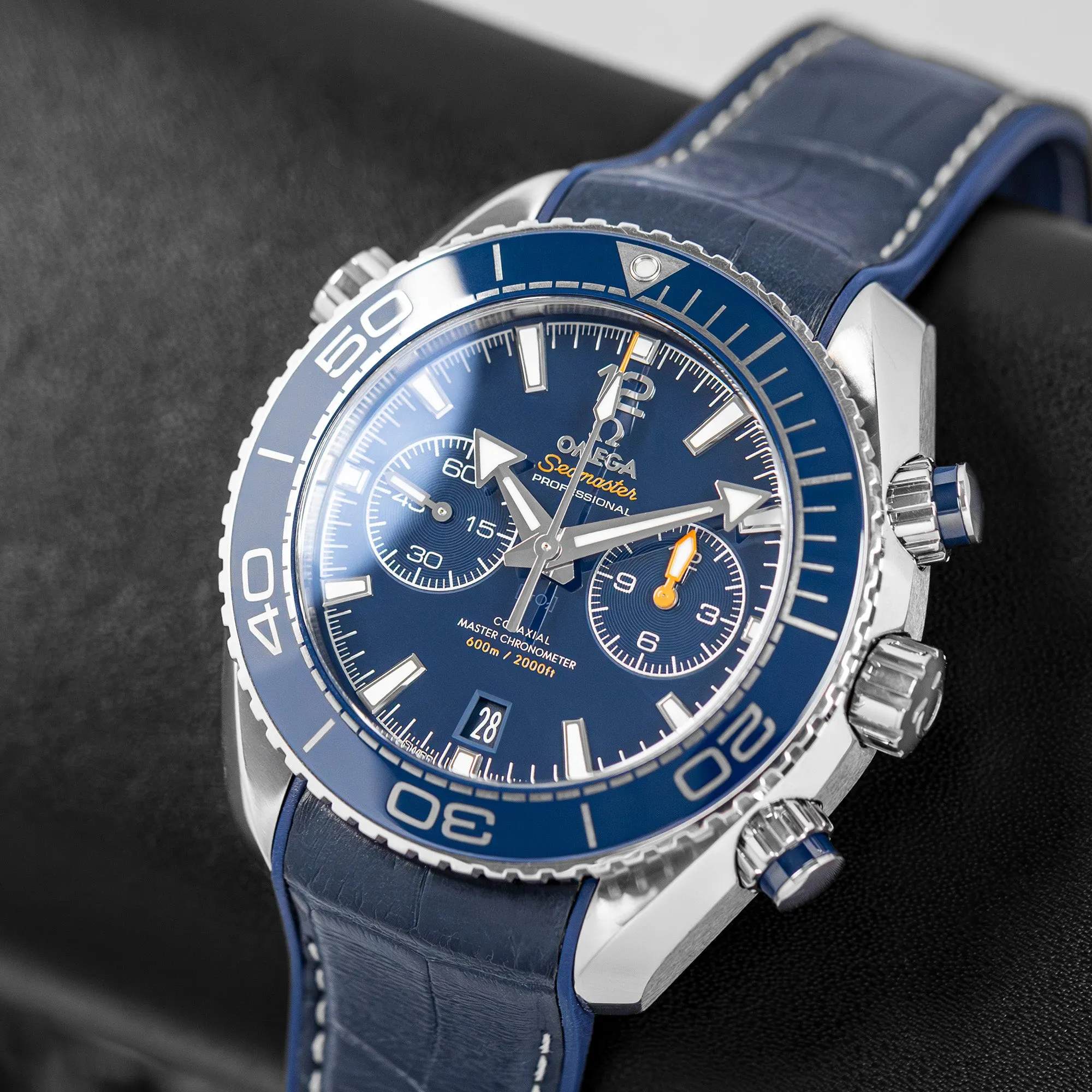 Omega Seamaster 21530465103001