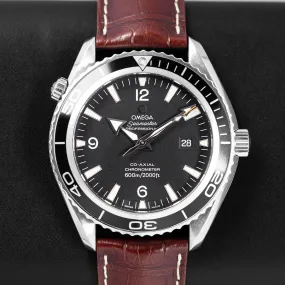 Omega Seamaster 2900.50.37