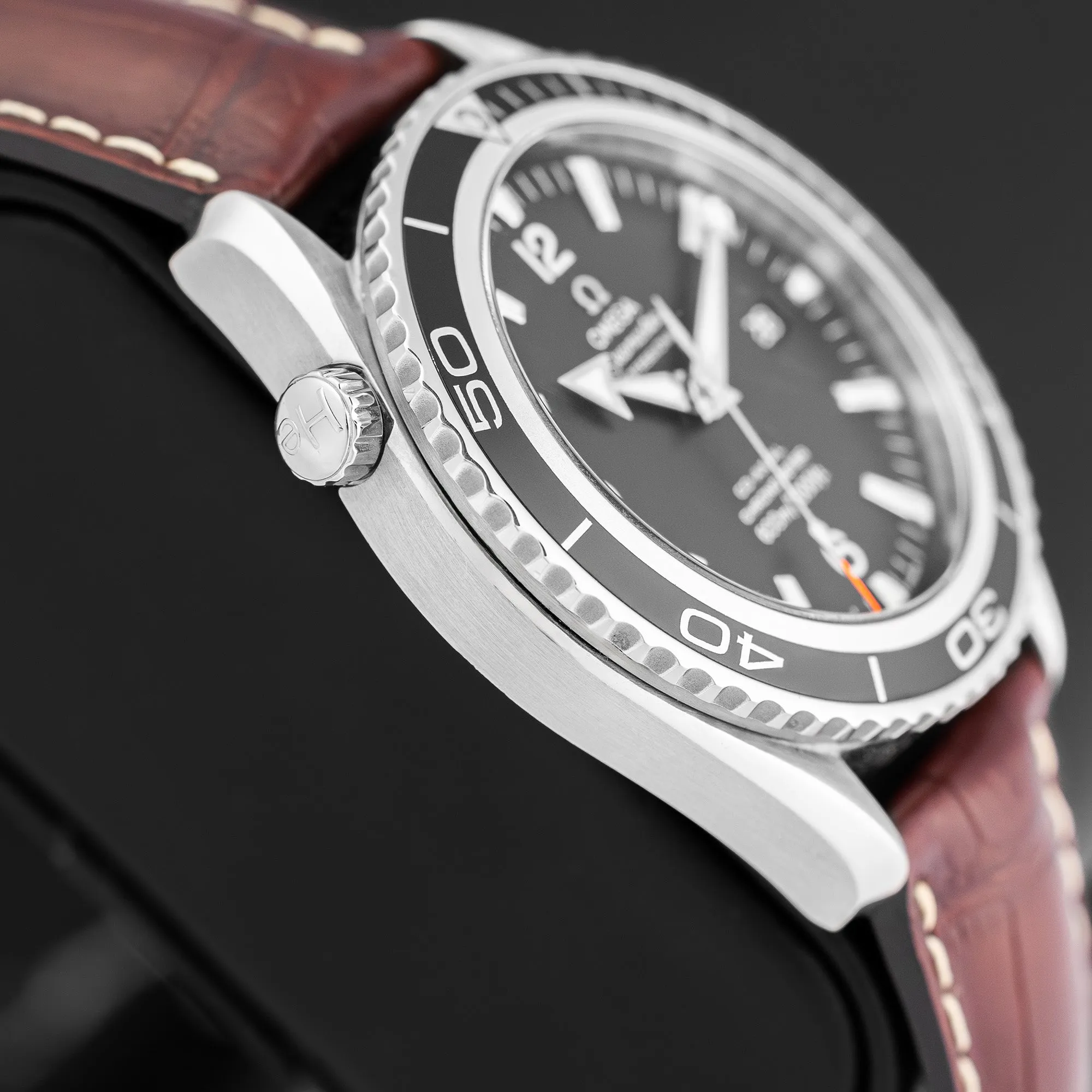 Omega Seamaster 2900.50.37