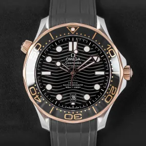 Omega Seamaster 300 21022422001002