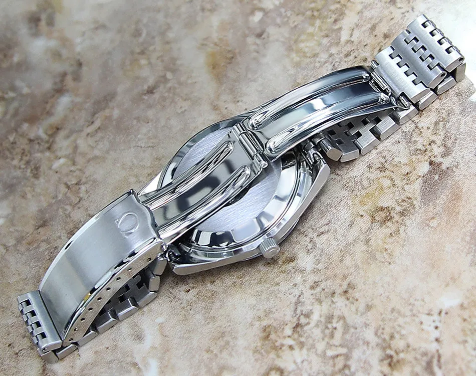 Omega Seamaster 36mm Men's Vintage Watch