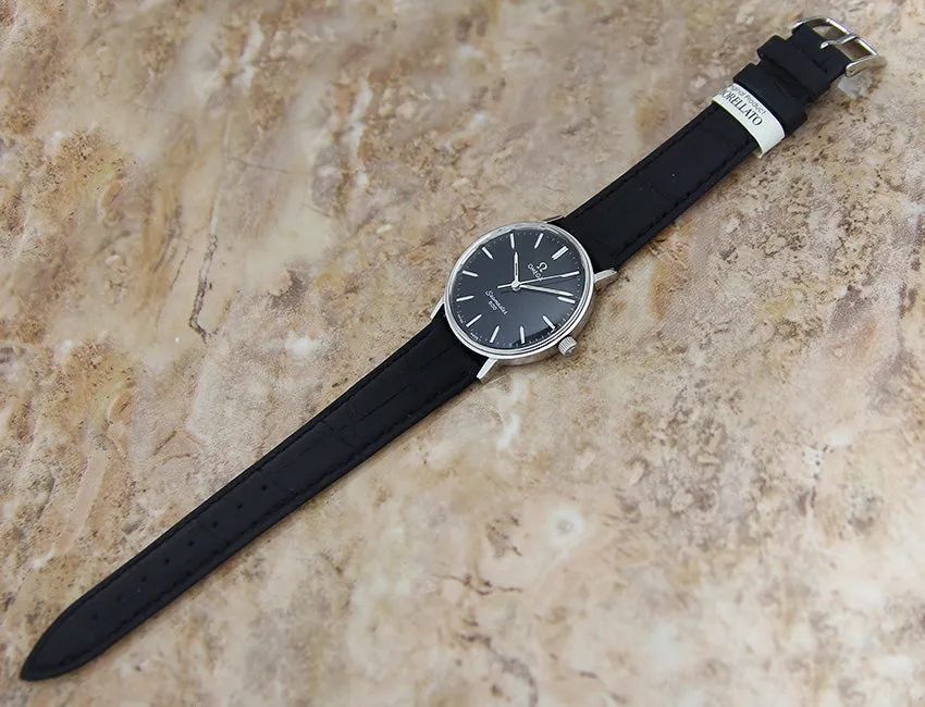Omega Seamaster 600 Men's Watch