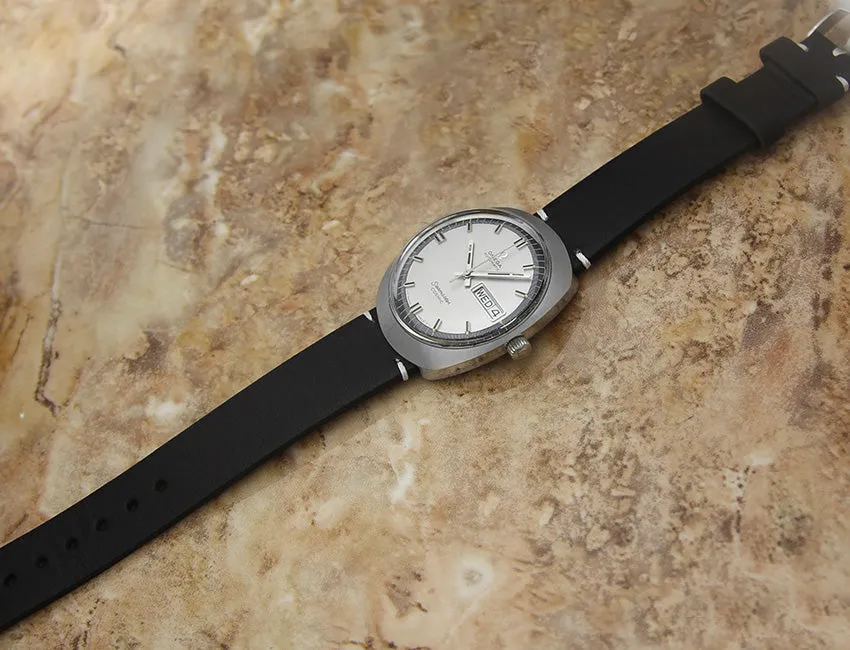 Omega Seamaster Cosmic 35mm Men's Watch