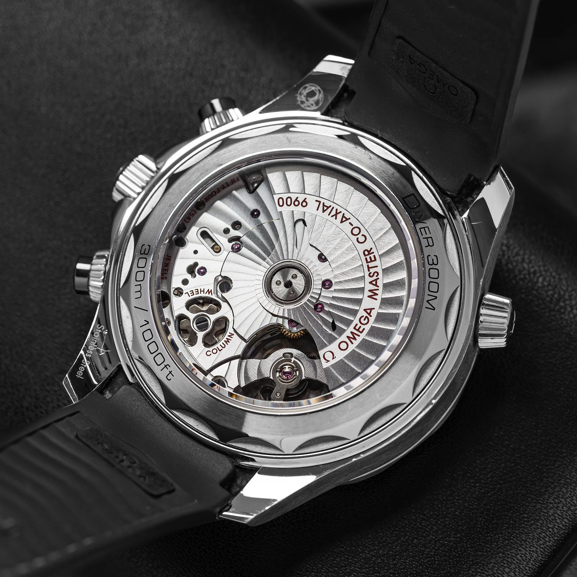 Omega Seamaster Diver 21032445101001
