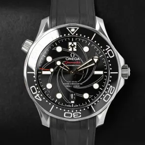 Omega Seamaster James Bond 210.22.42.20.01.004