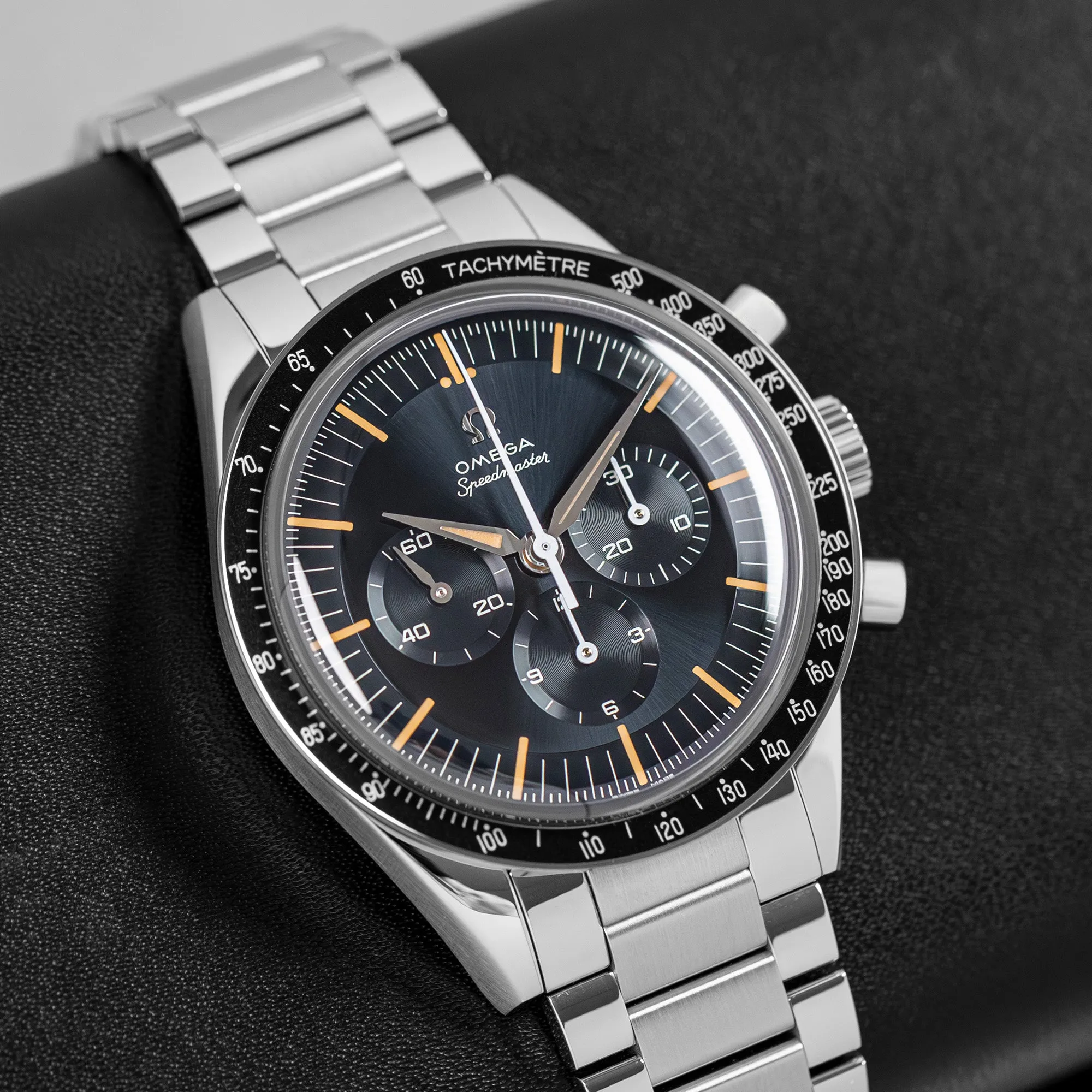 Omega Speedmaster 31030405006001