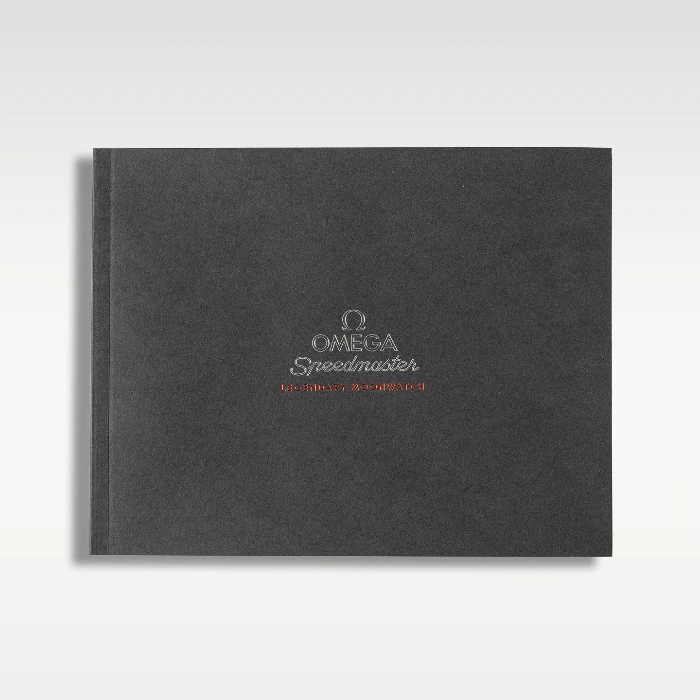 Omega Speedmaster 31030405006001
