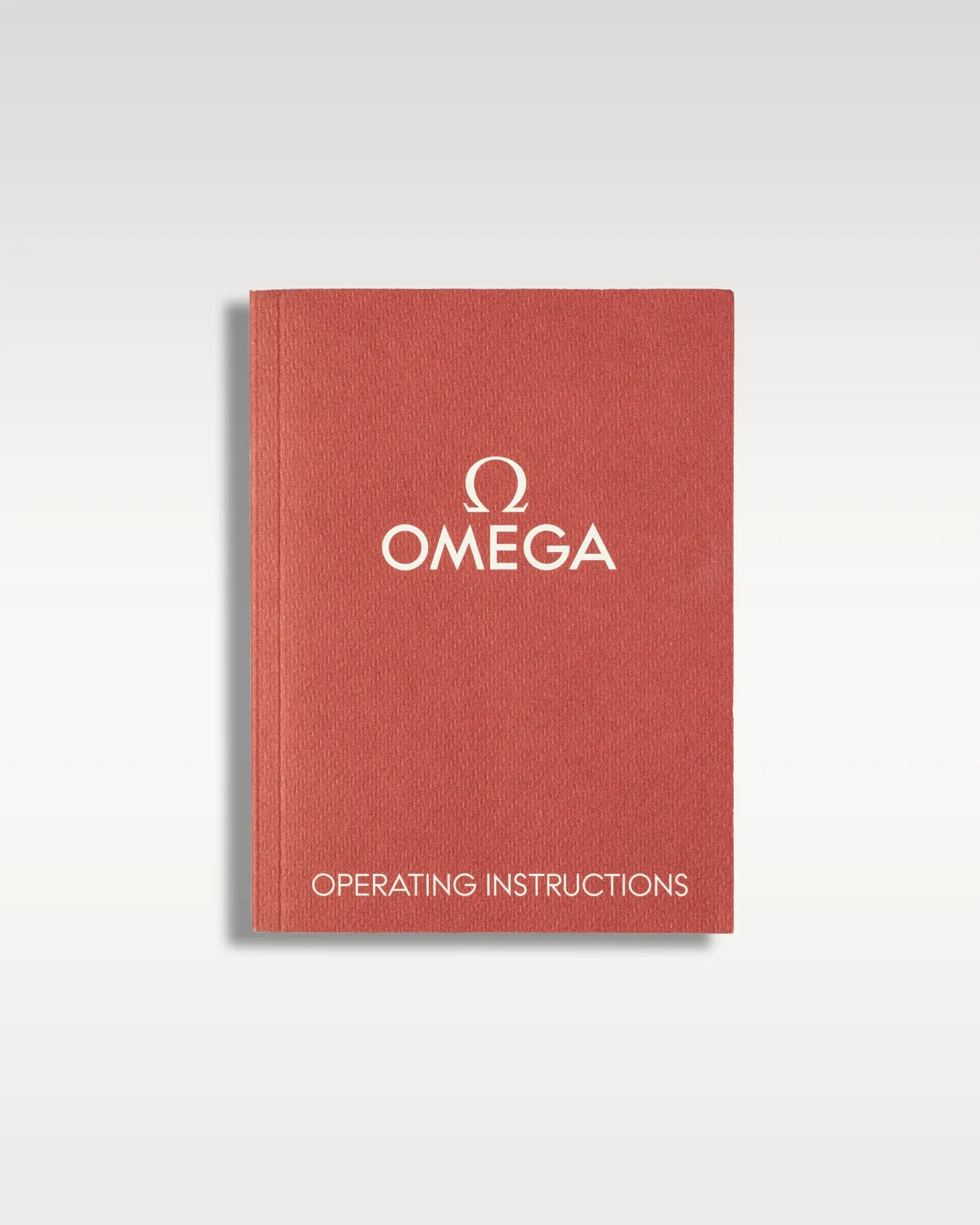 Omega Speedmaster 31130403001001