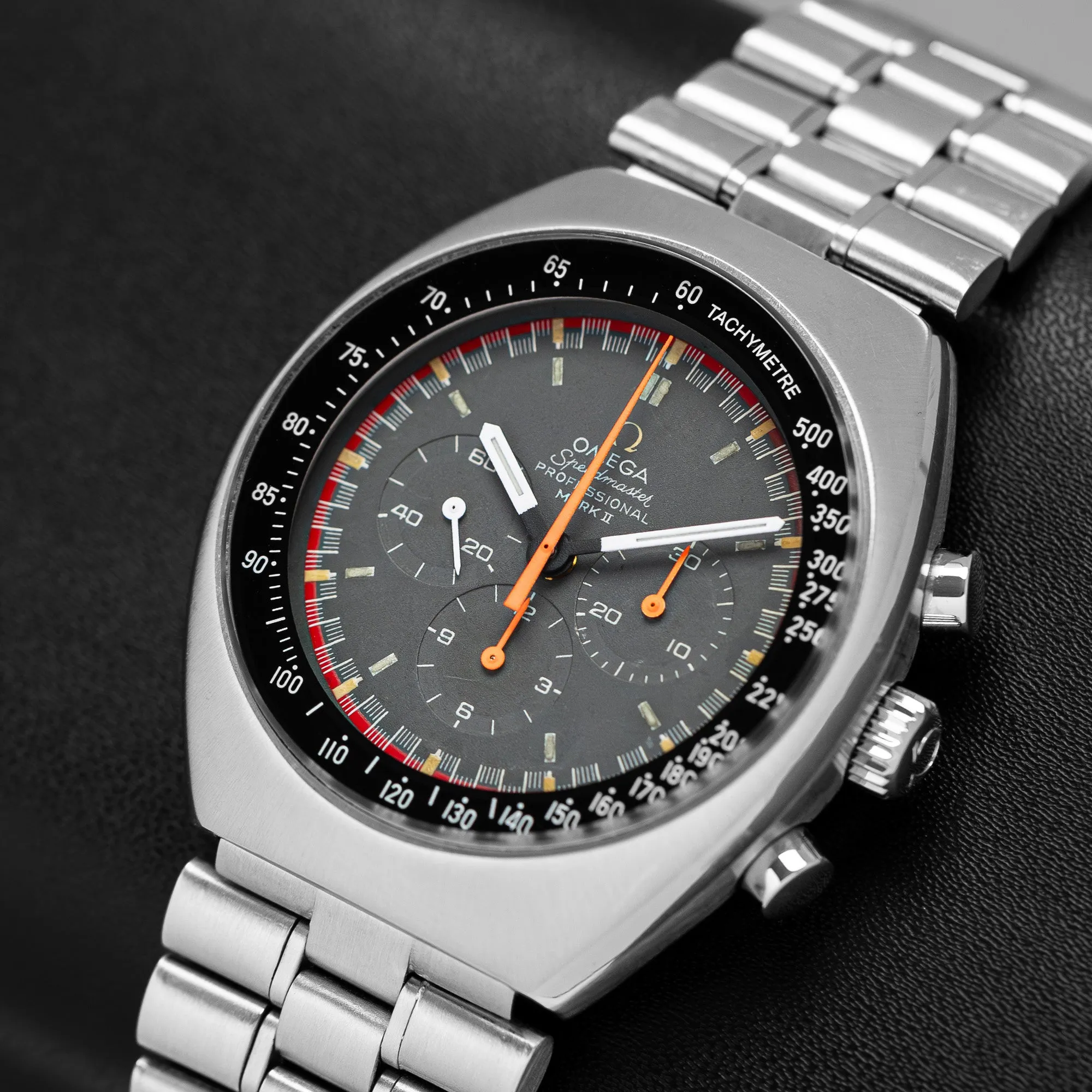 Omega Speedmaster Mark II 145.014