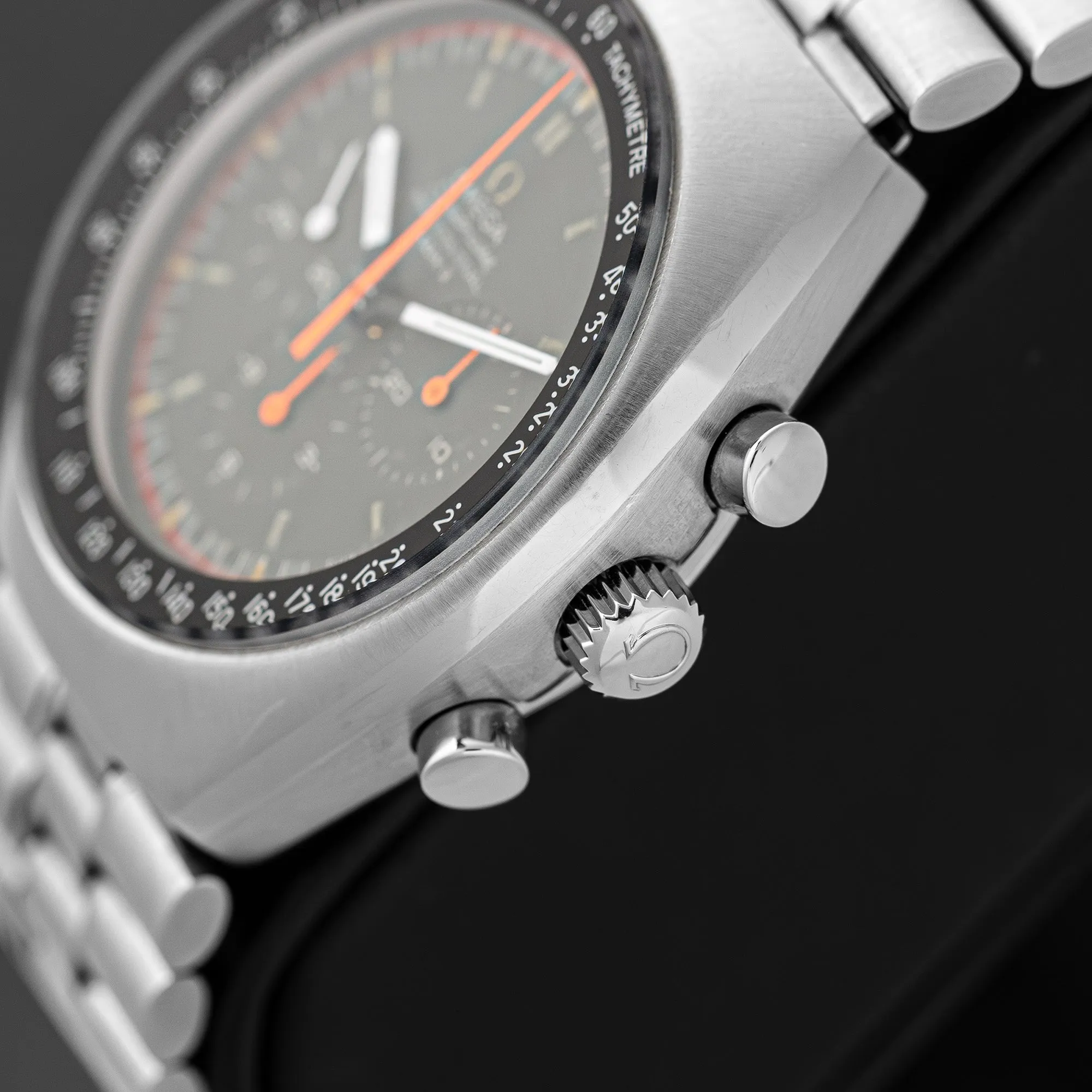 Omega Speedmaster Mark II 145.014
