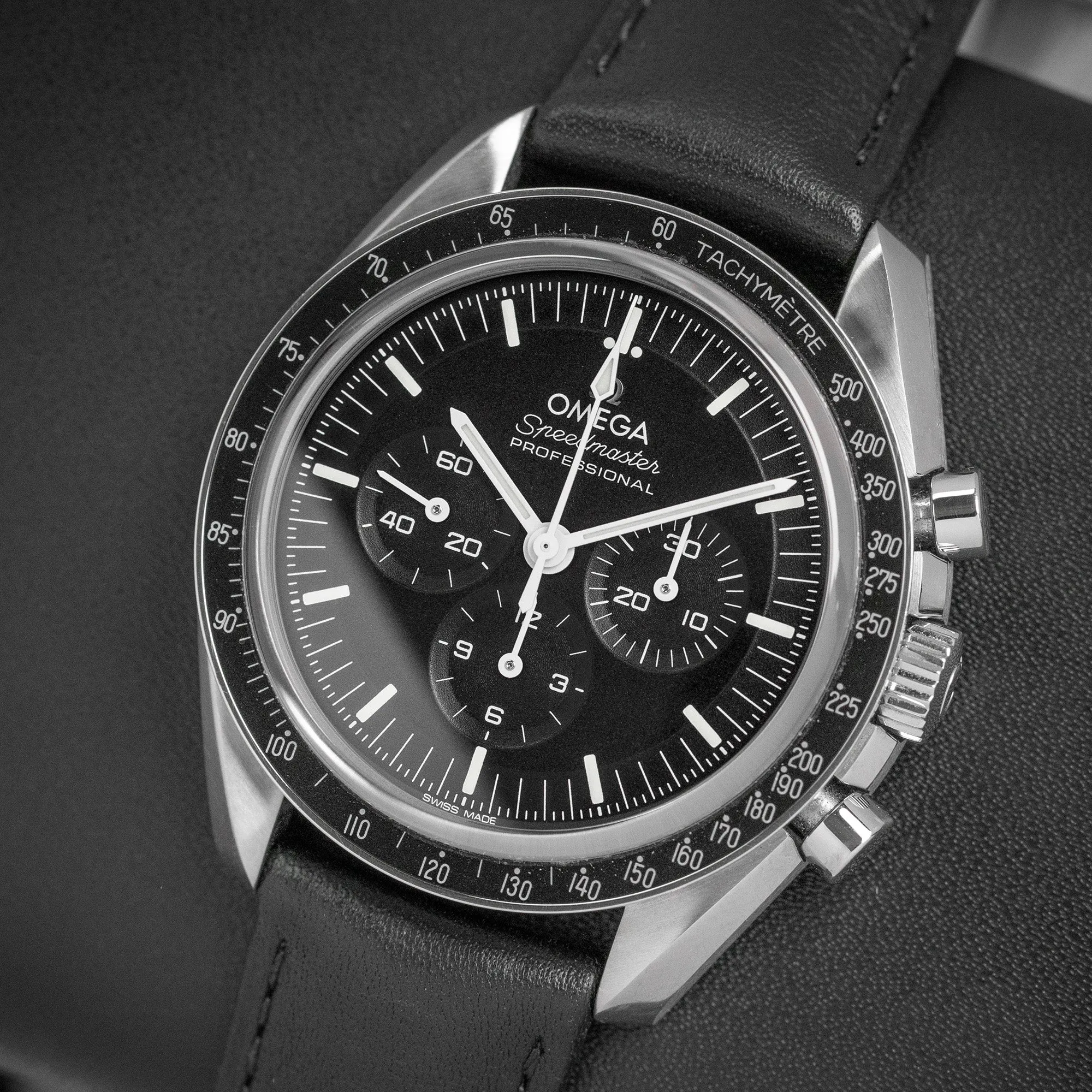Omega Speedmaster Moonwatch 310.32.42.50.01.002