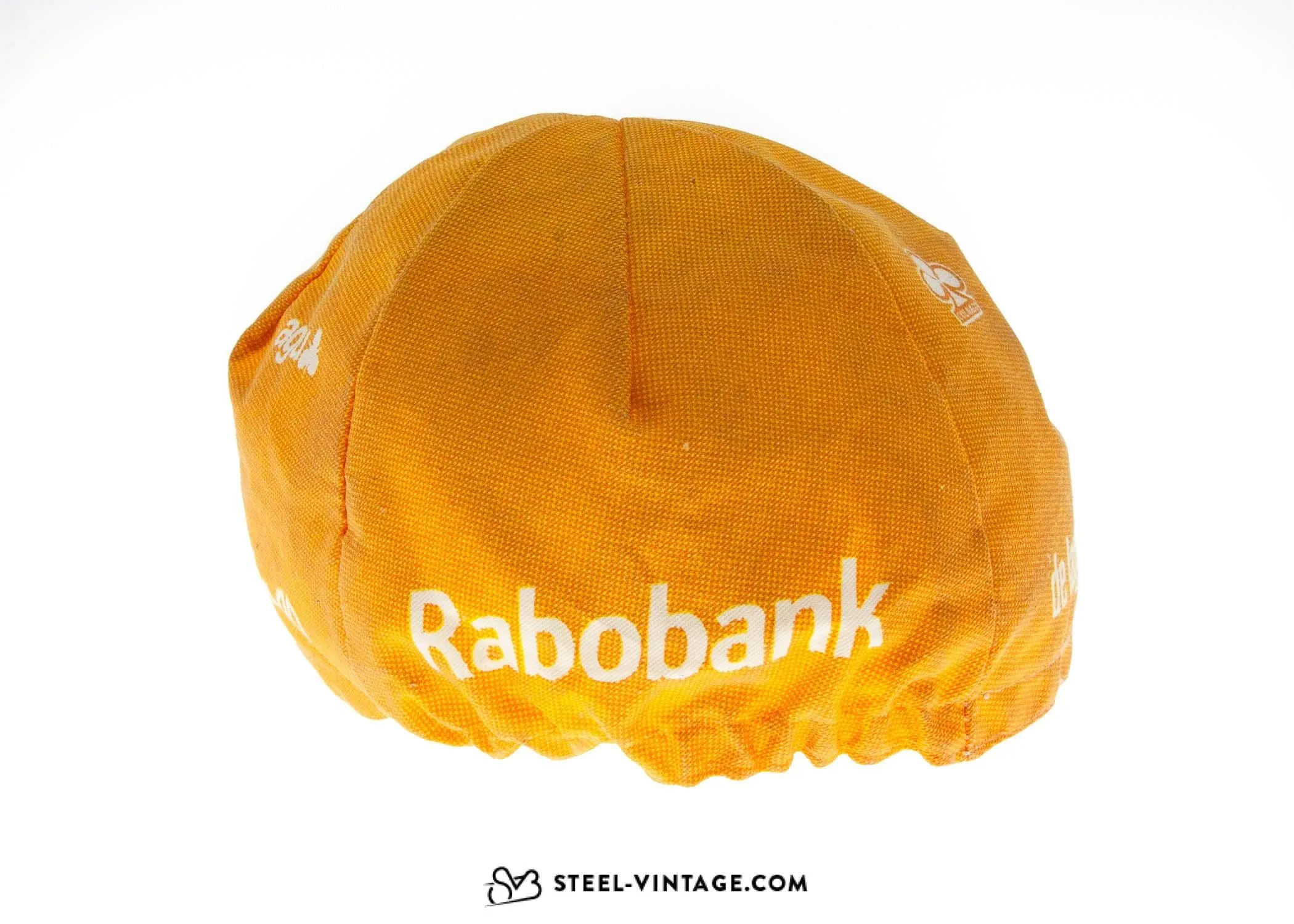 Original Team Rabobank Cycling Cap