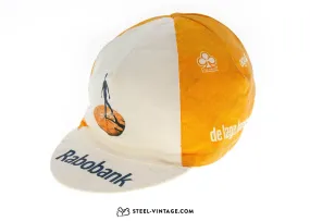 Original Team Rabobank Cycling Cap