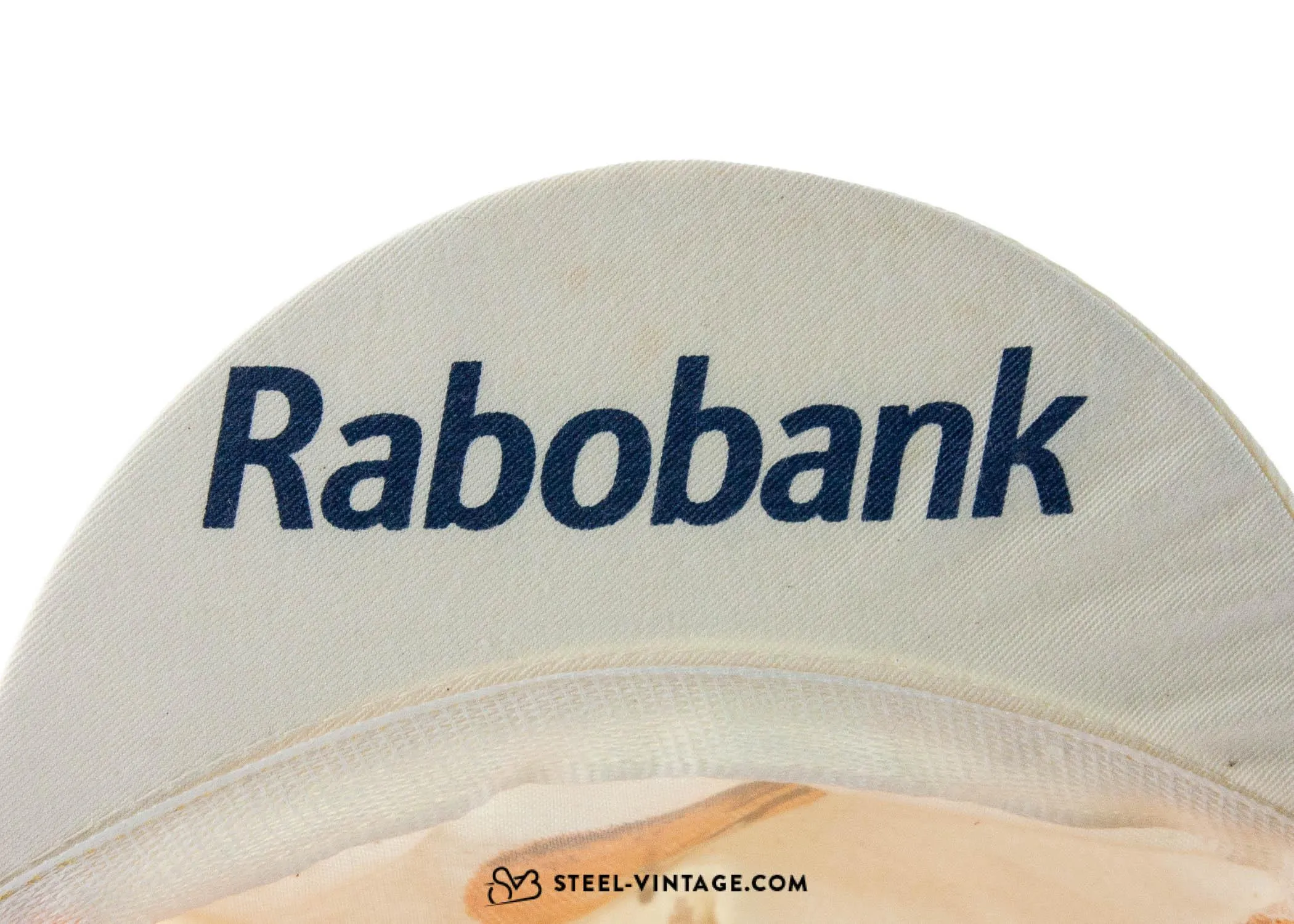 Original Team Rabobank Cycling Cap