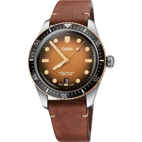 ORIS MOD. 733770743560752045
