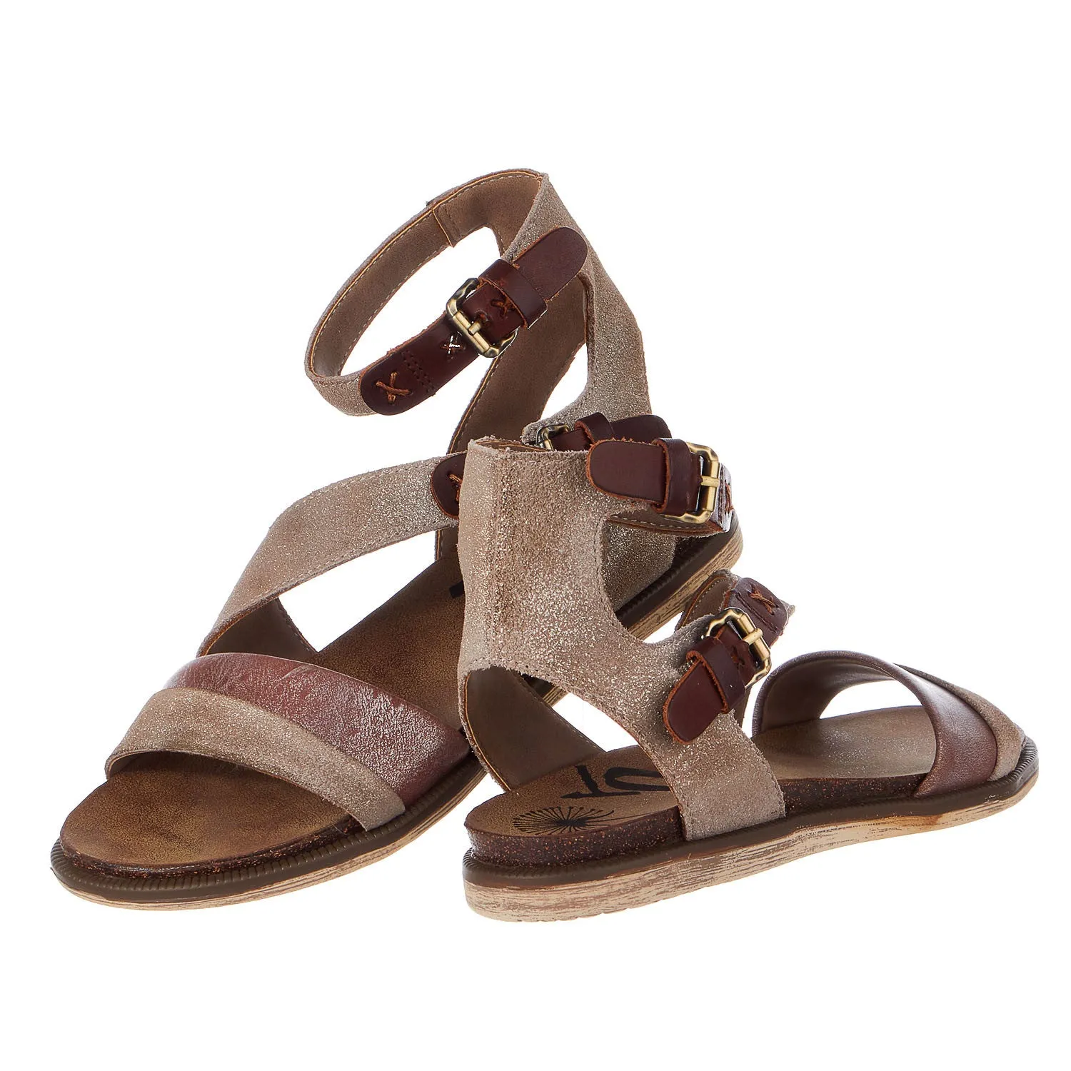 OTBT  March On Sandal - Women's