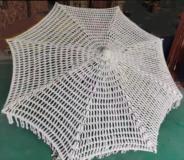 Outdoor Bohemian Umbrella